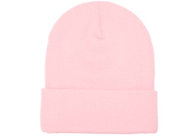 Yupoong Heavy Weight Cuffed Beanie Knit Cap