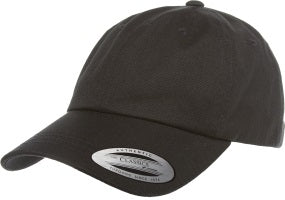 Yupoong Low Profile Dad Hat