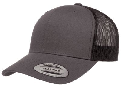 Yupoong Classic Retro Trucker Snap Back