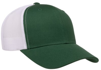 Yupoong Classic Retro Trucker Snap Back