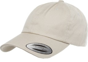 Yupoong Low Profile Dad Hat