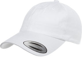 Yupoong Low Profile Dad Hat