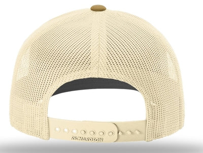 The Original Richardson 112 Trucker Hat