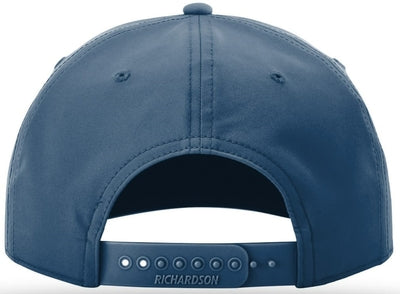 Richardson Five Panel Classic Rope Hat