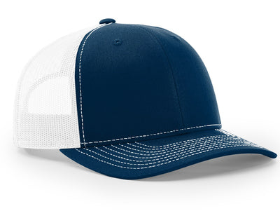 The Original Richardson 112 Trucker Hat