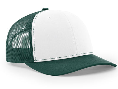 The Original Richardson 112 Trucker Hat