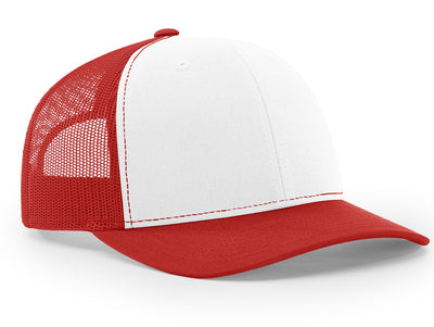 The Original Richardson 112 Trucker Hat