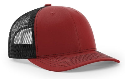 The Original Richardson 112 Trucker Hat