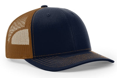 The Original Richardson 112 Trucker Hat