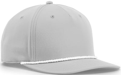 Richardson Five Panel Classic Rope Hat